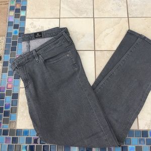 AG The Stevie Ankle grey 32